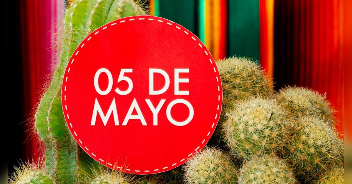 Gobierno otorga día libre el lunes 5 de mayo en todo el país y habrá un nuevo fin de semana largo