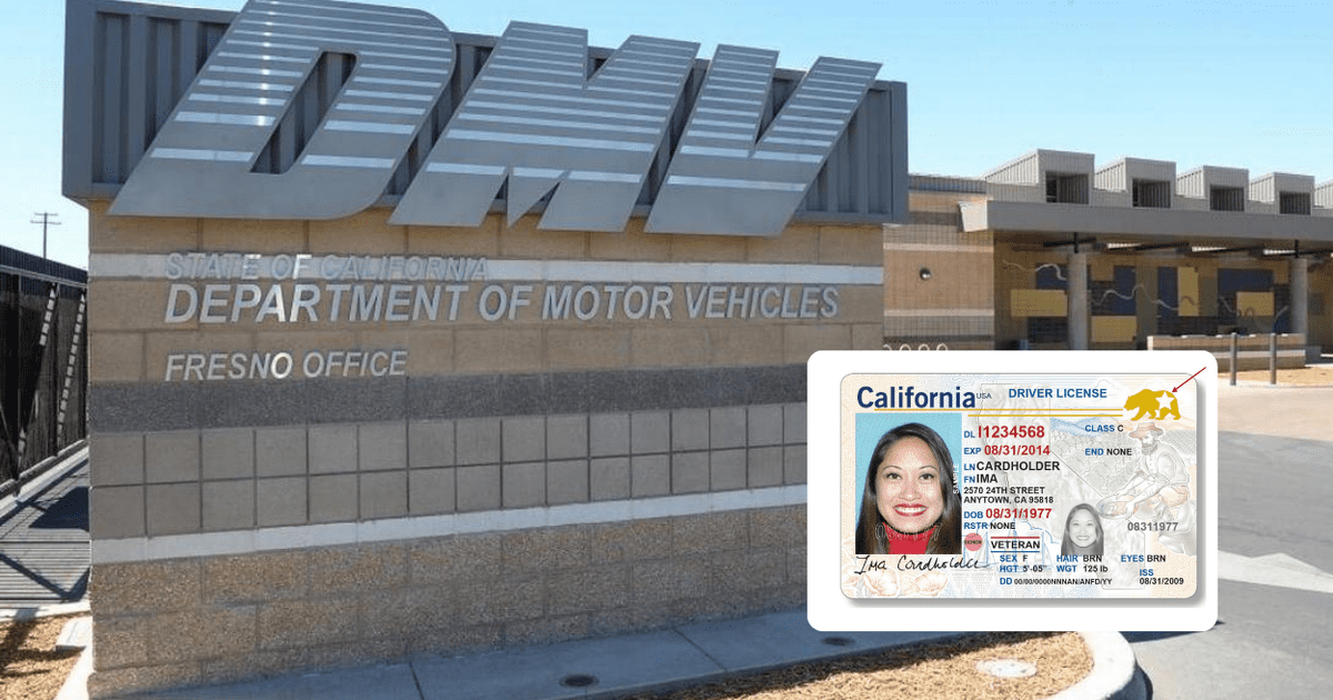 ¿Aún no tienes tu Real ID? Estas oficinas del DMV atenderán el sábado 3 de mayo