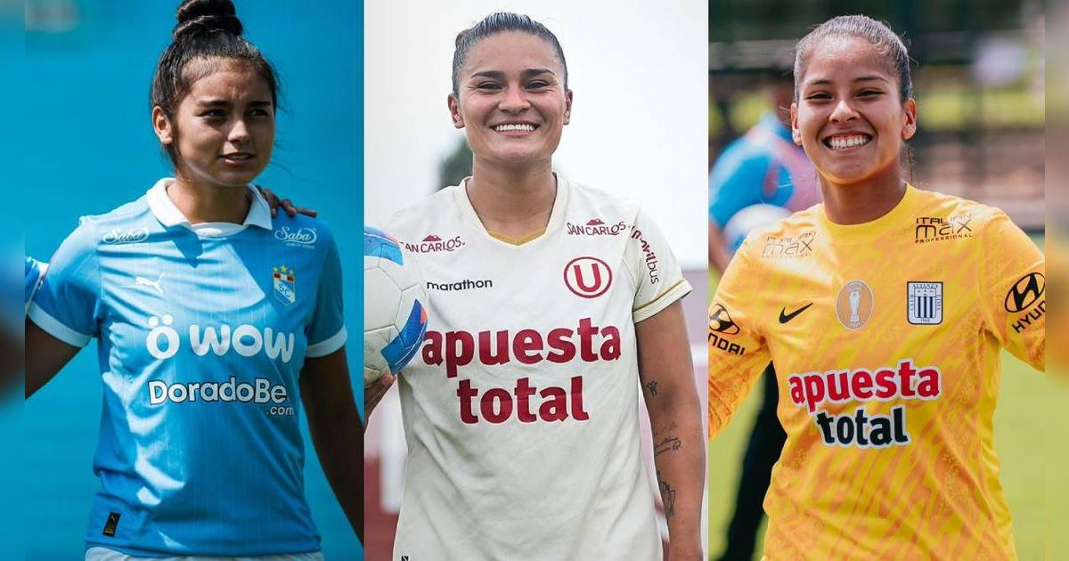 Liga Femenina peruana: tabla de posiciones y partido de hoy de la fecha 5