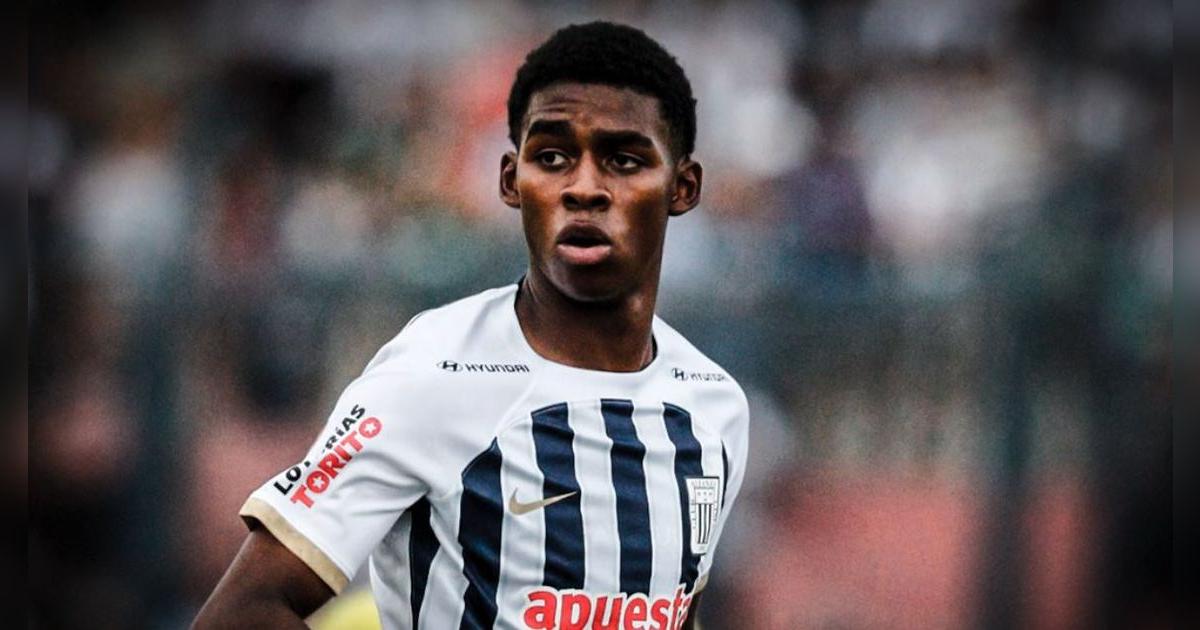 ¡Sorpresa! Con hat-trick de 'Potrillo': Alianza Lima goleó 6-0 e ilusiona a la hinchada