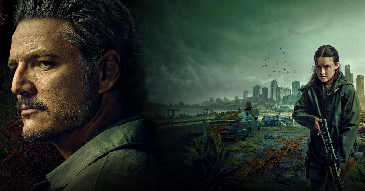 ¿Cuántos episodios tiene 'The Last of Us 2' y cuándo es el final de temporada?