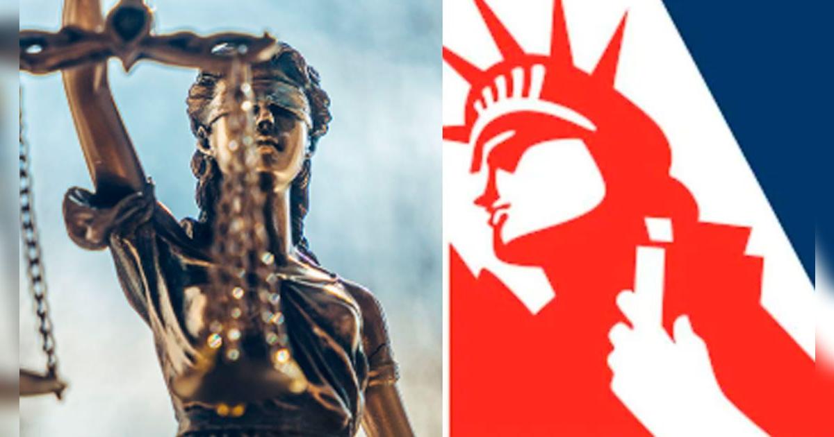 Conoce 'AI Justice', el programa que te ayuda de manera GRATIS y legal en EE. UU.