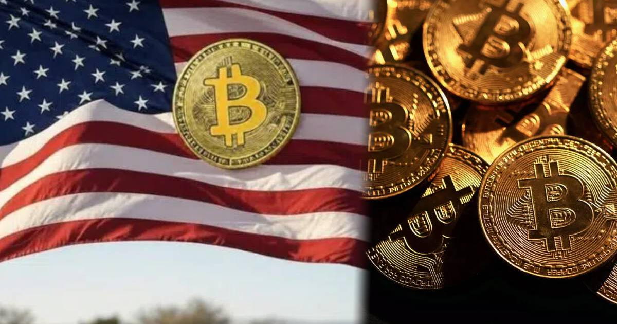 Bitcoin gana terreno en Estados Unidos: regulaciones más amigables y respaldo empresarial