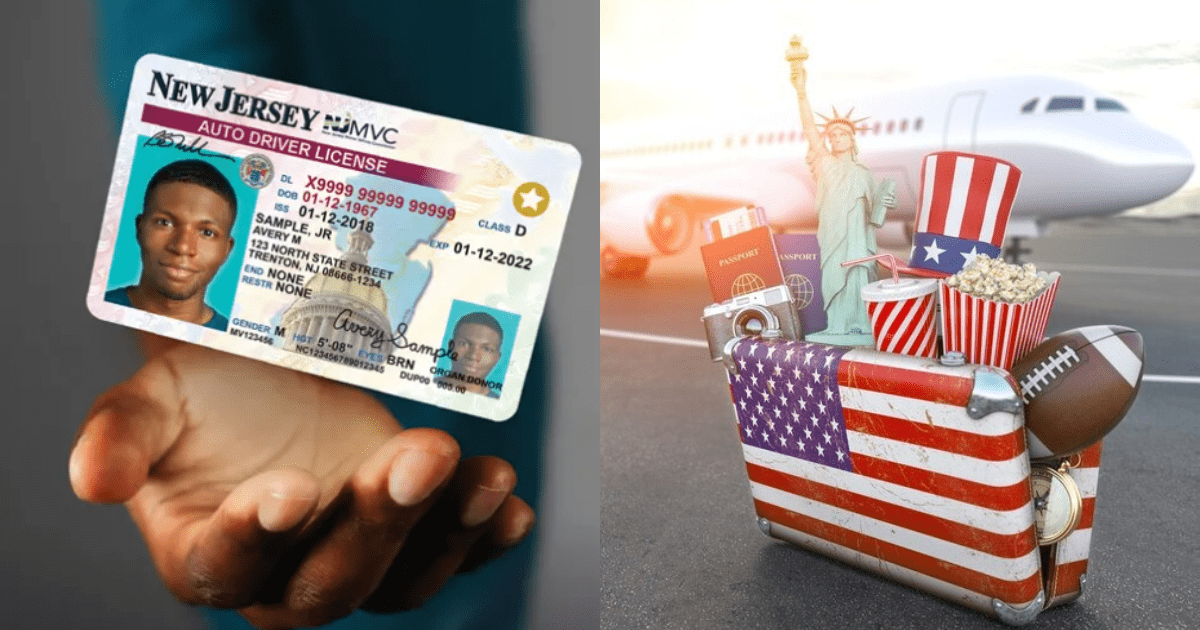 Real ID: la TSA admitirá estos documentos para viajar en avión en Estados Unidos en 2025