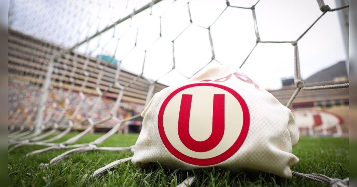 ¡A pura garra! Universitario apabulló 6 a 0 y se encamina a ganar el Torneo Apertura