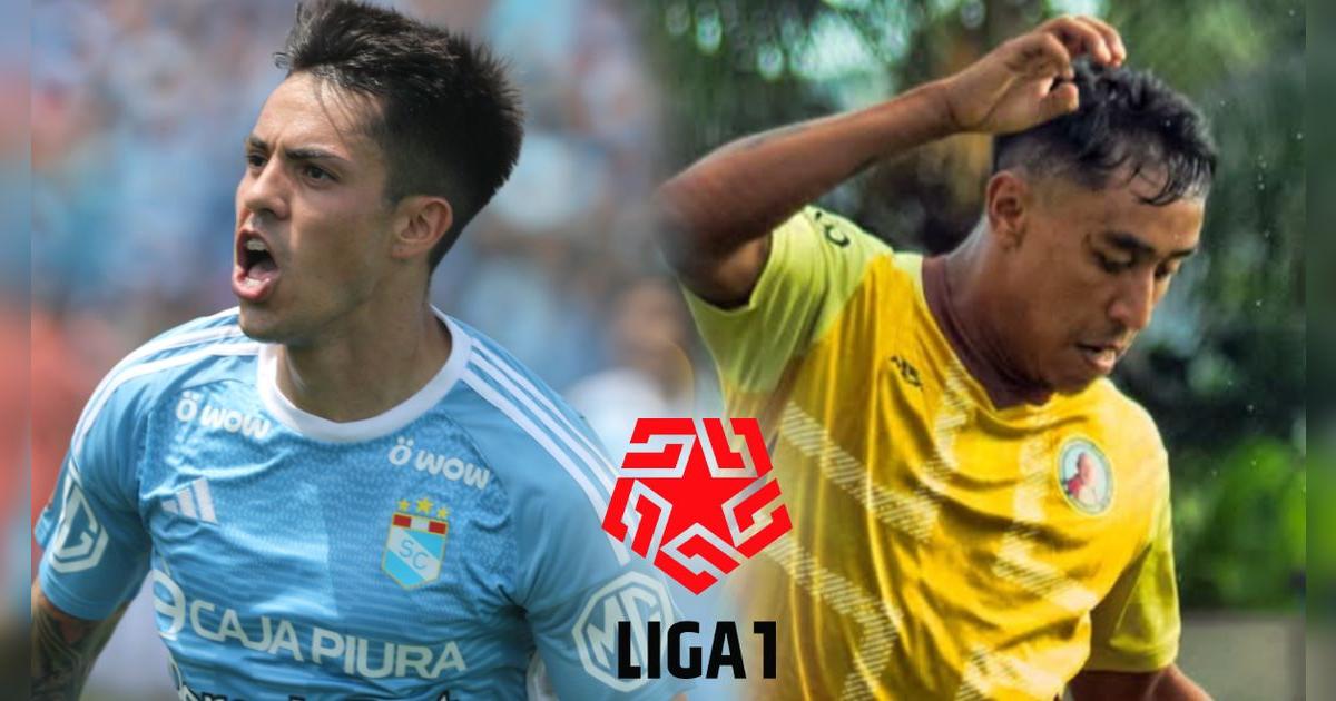 ¿A qué hora juega Sporting Cristal vs Juan Pablo II, qué canal transmite y dónde ver Liga 1 2025?