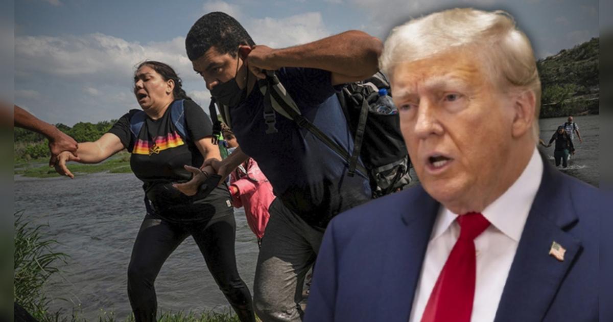 ¡Duro golpe a Trump! La Ley Dignidad busca una reforma migratoria: ¿En qué consiste?