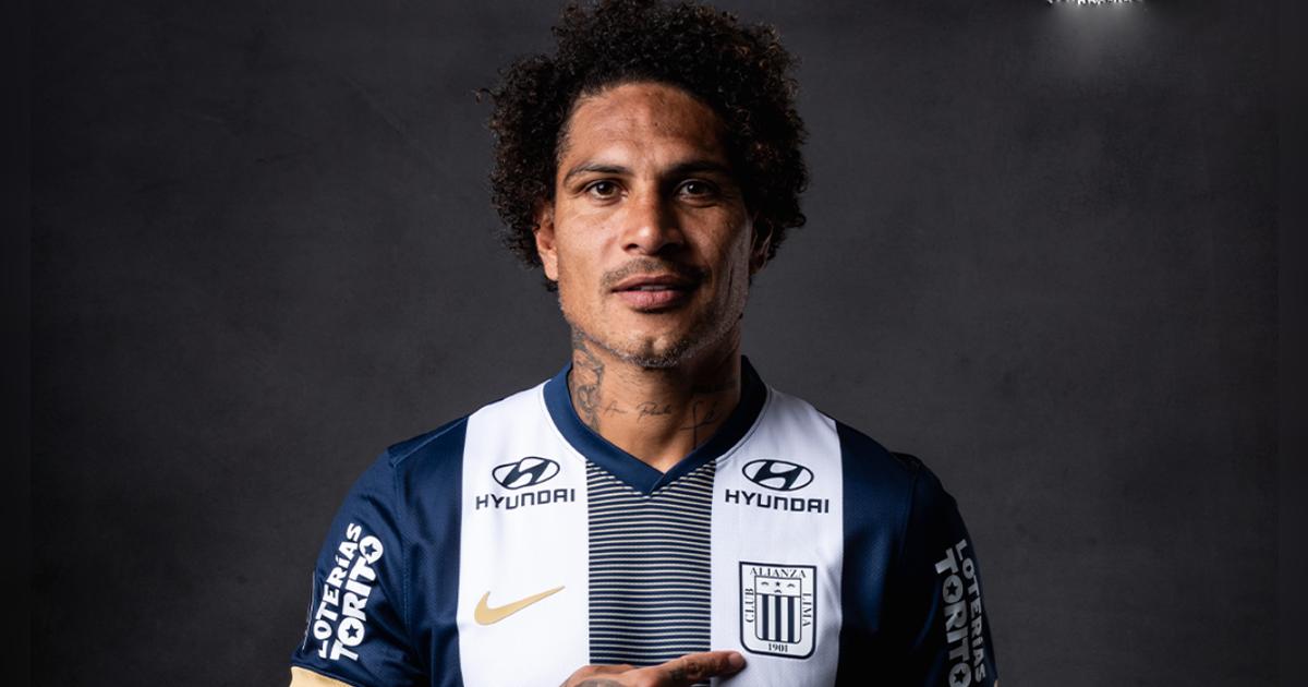 ¡La figura! Paolo Guerrero fue elegido como el jugador de la semana en la Copa Libertadores