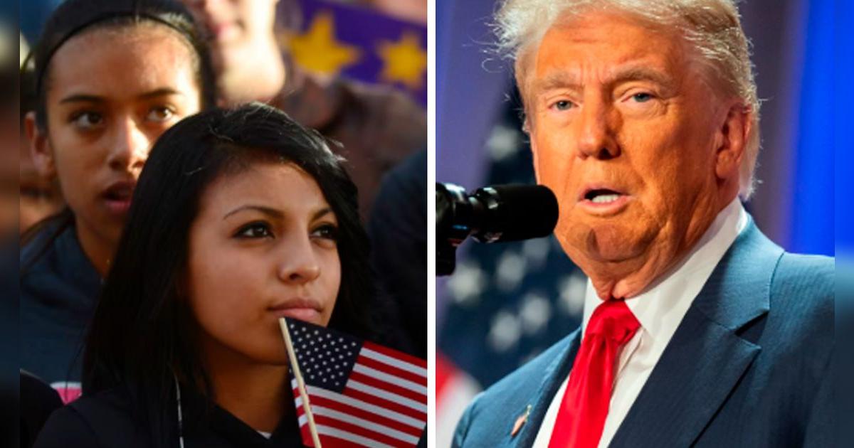 ¡Excelentes noticias! ICE reactivará el ESTATUS LEGAL de este grupo de extranjeros