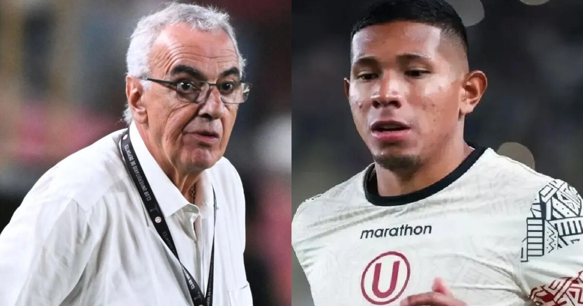 ¡Confirmado! Universitario pierde a titular indiscutible de Fossati para el partido ante UTC