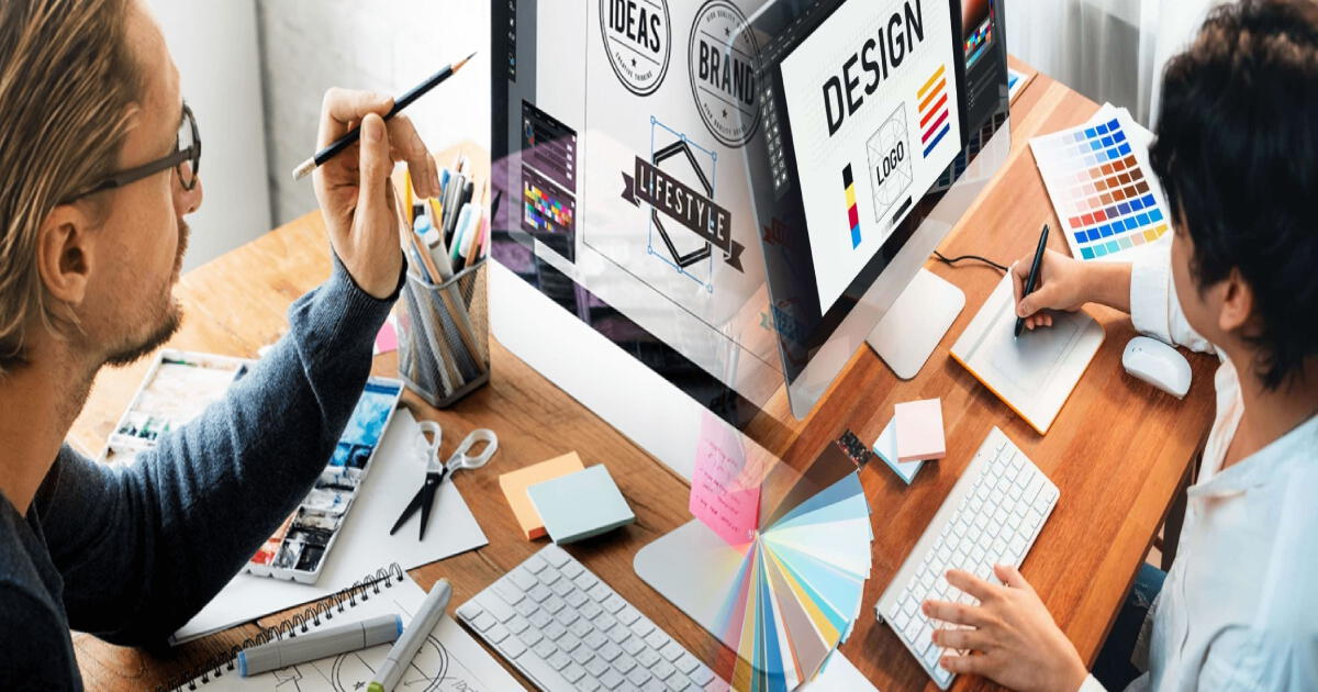 Las mejores frases por el Día Internacional del Diseño Gráfico para dedicarlas a tus amigos creativos