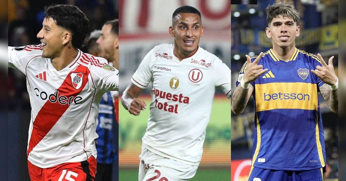 Partidos de hoy en vivo, domingo 27 de abril: programación y dónde ver fútbol online