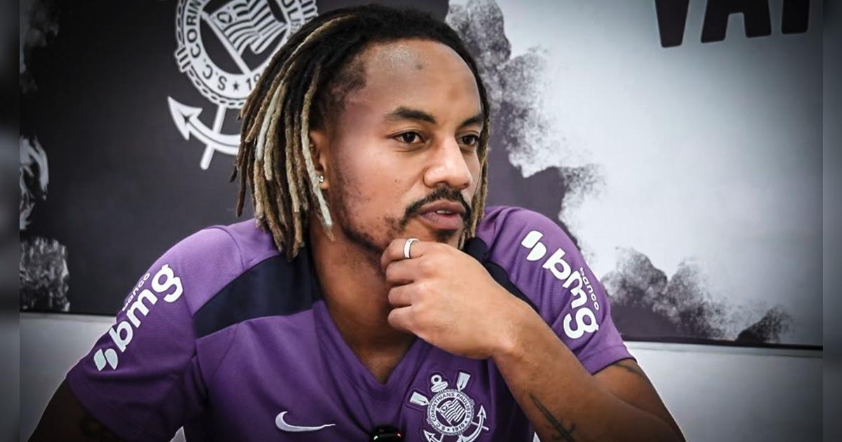 André Carrillo dejó firme mensaje ante el posible batacazo de llegar a Alianza Lima: 