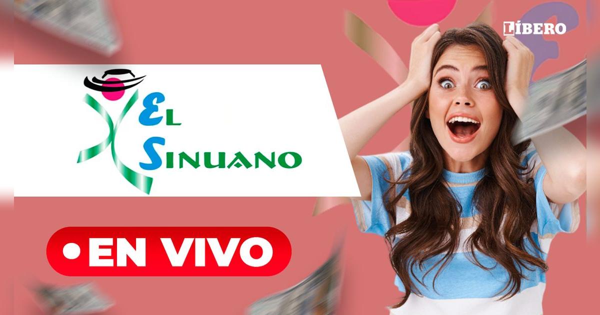 Sinuano Día y Noche de HOY, domingo 27 de abril: números ganadores y últimos resultados del sorteo