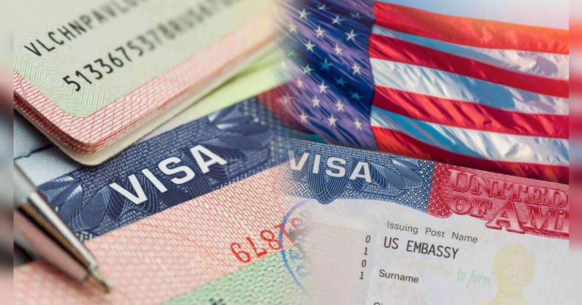 Lotería de visas Estados Unidos 2025: Guía para consultar resultados y próximos pasos