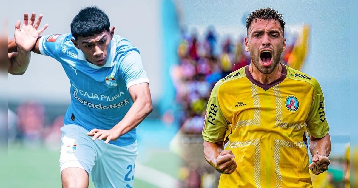 Alineaciones Sporting Cristal vs Juan Pablo II: el once confirmado de Autuori para sumar 3 puntos