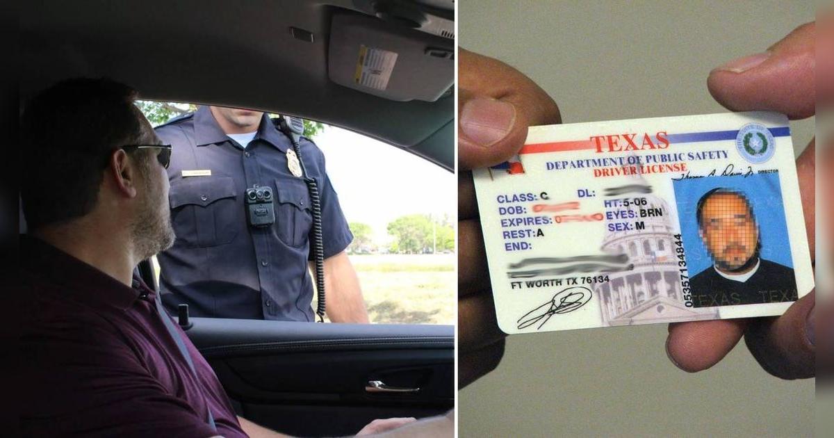 ¿Manejas SIN licencia de conducir en Houston? Estas son las PENAS Y MULTAS actualizadas que podrías enfrentar