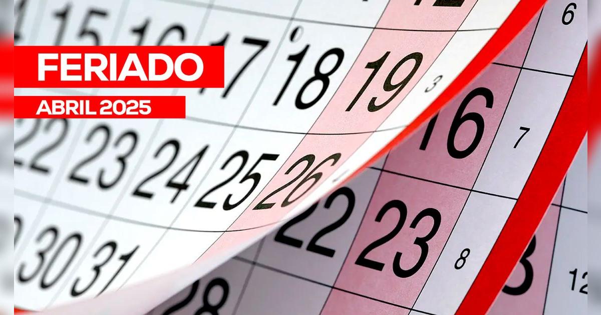 El inesperado feriado del 30 de abril para ciertos trabajadores del país: descubre si podrás descansar