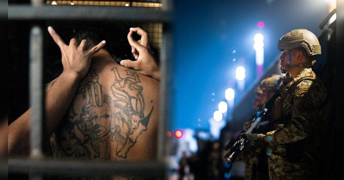 ¡Alerta! Estados Unidos pone precio a la cabeza de líder de la MS-13: $5 millones de recompensa