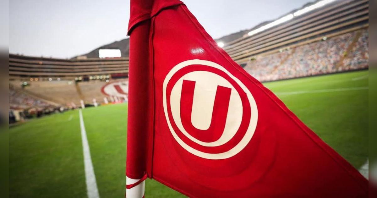 ¡Increíble! Universitario era el gran favorito, pero perdió 1-0 en tenso partido por la Liga