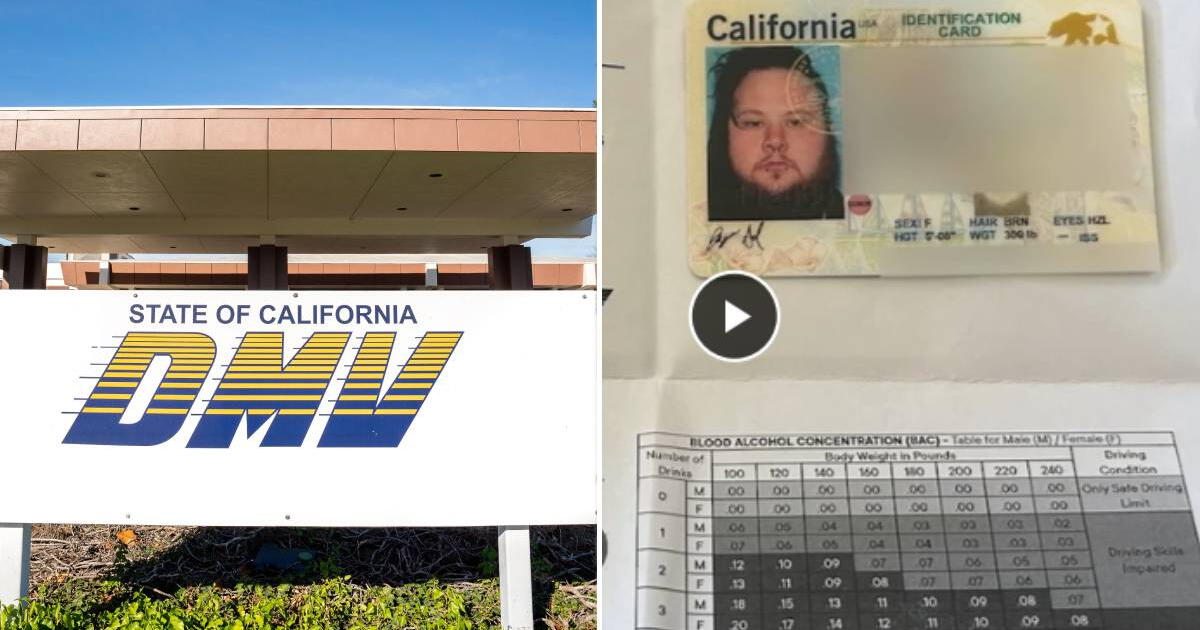 ERRORES del DMV de California afectan repetidamente a un hombre transgénero: esta fue su LUCHA