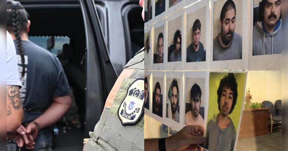 El nuevo plan de ICE: ¿de qué se trata la operación 