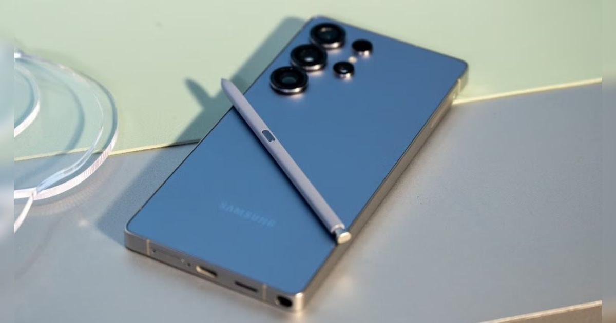 ¿Es verdad que este Samsung es el mejor del 2025? Graba en 8K, IA que supera la del iPhone y procesador PODEROSO