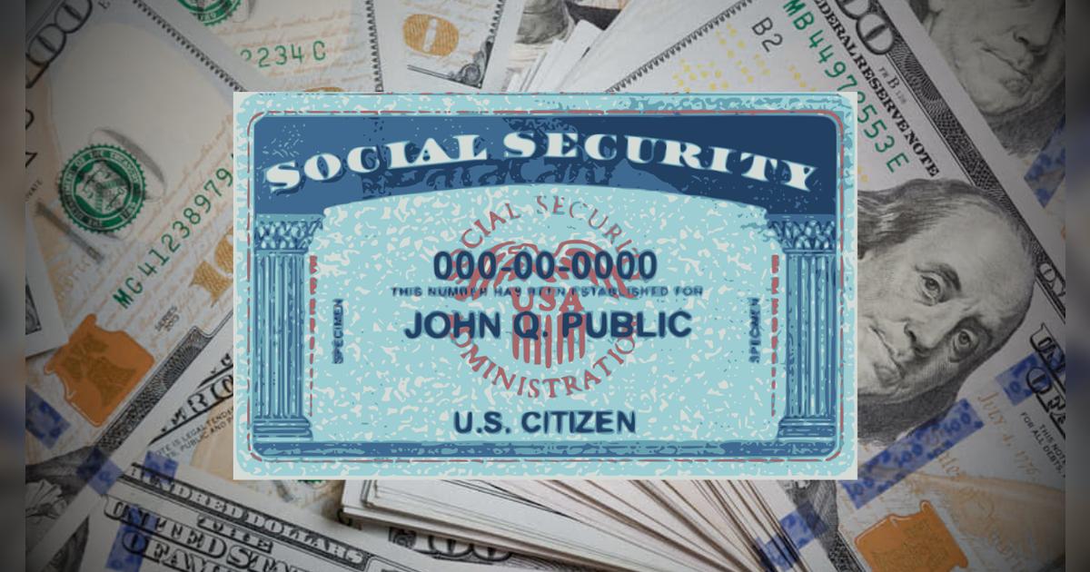 Seguro Social: conoce si eres uno de los beneficiarios que recibirá un monto adicional