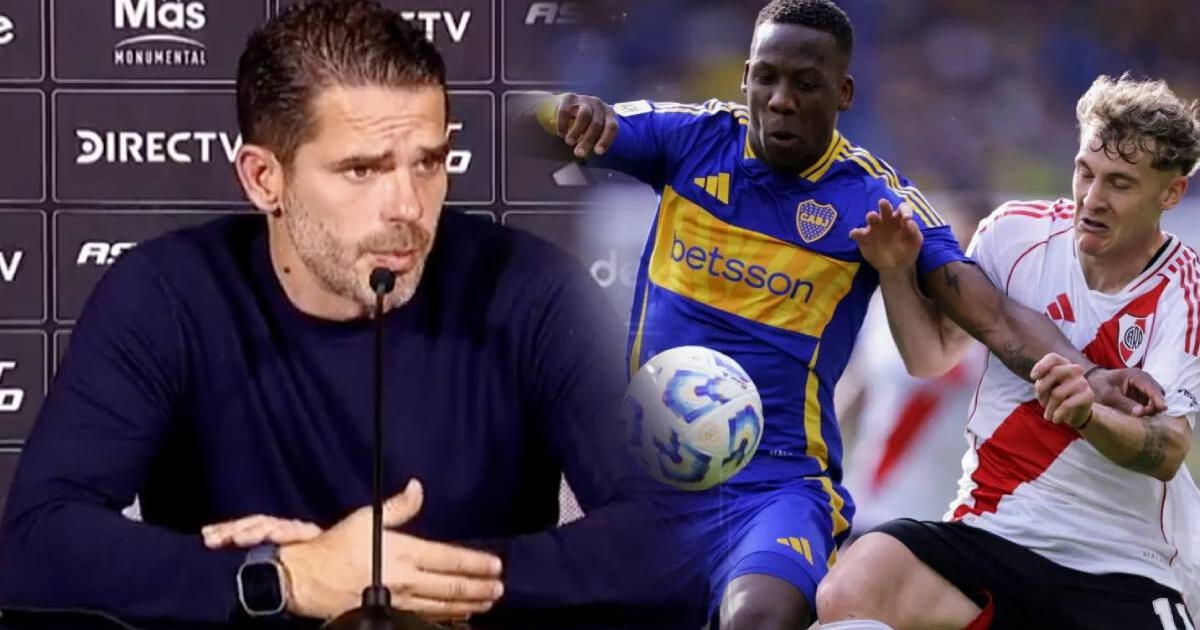 ¿Deja Boca Juniors? Fernando Gago dio rotundo comentario tras perder ante River: 