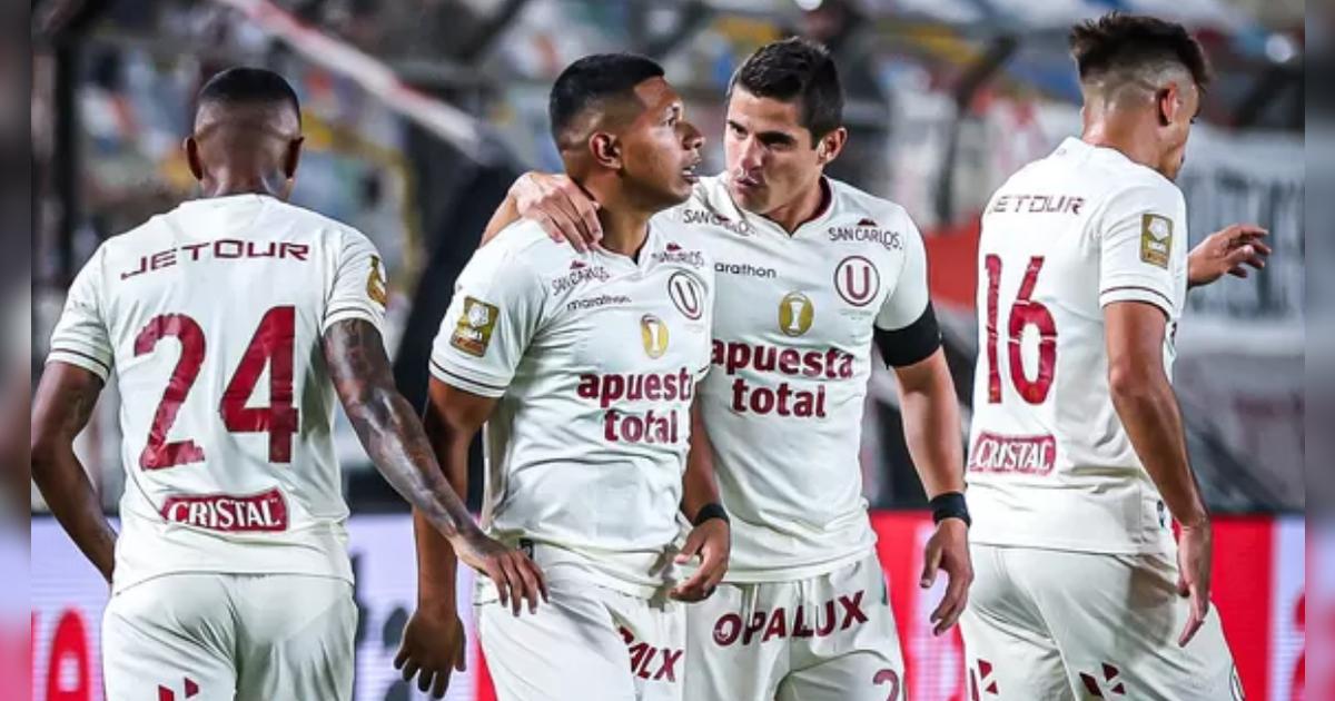 Universitario anunció la lesión de destacado jugador y desató la preocupación de sus hinchas