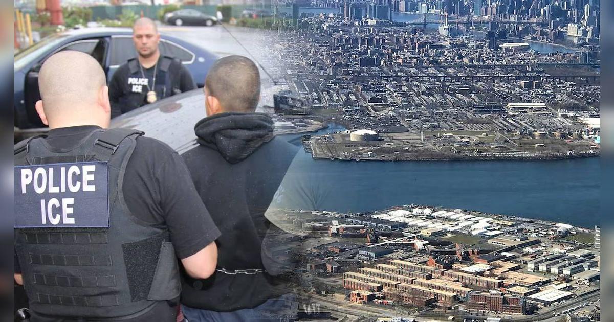 ¡IMPACTANTE! Esta es la ORDEN que PARALIZA de forma temporal esta actividad de los agentes del ICE en EE. UU.