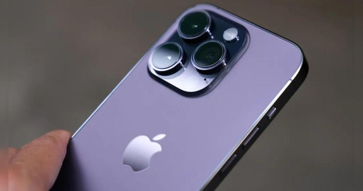 Este iPhone es mejor que el Samsung S24 Ultra con mejor grabación de video y un procesador incomparable