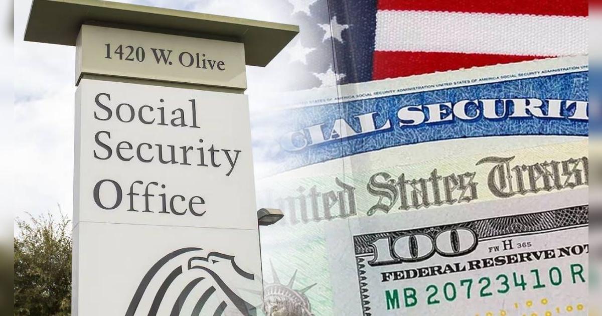 Seguro Social para sobrevivientes en EE. UU.: ¿Quiénes pueden recibir los beneficios?