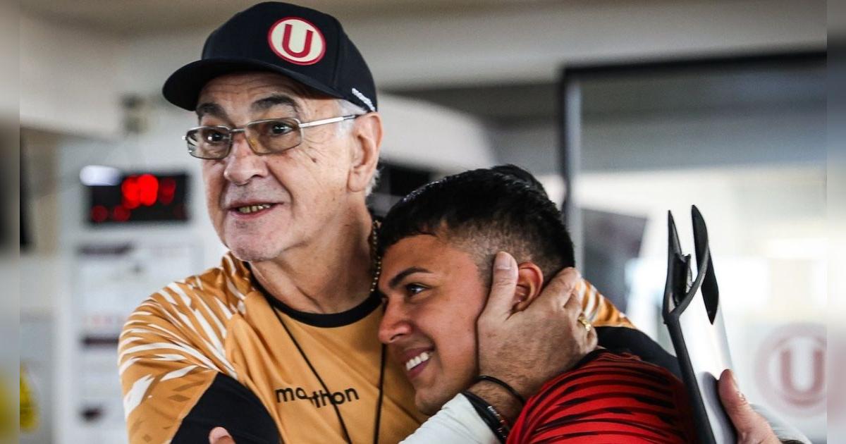 Jorge Fossati no dudó en revelar por qué decidió volver a Universitario: 