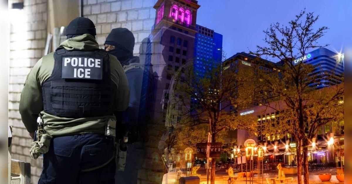 Atención inmigrantes: en este LUGAR NOCTURNO fueron detenidos una GRAN CANTIDAD de indocumentados