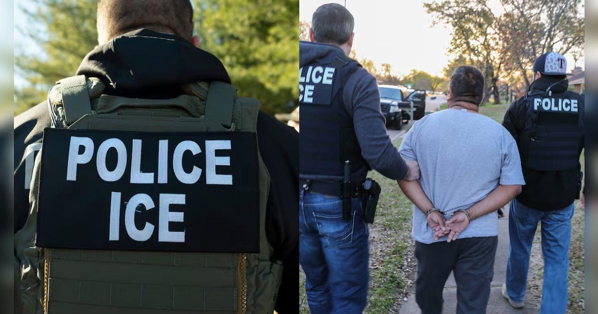 Detenciones de CBP o ICE: cómo localizar a un inmigrante sospechoso de ser arrestado en las redadas