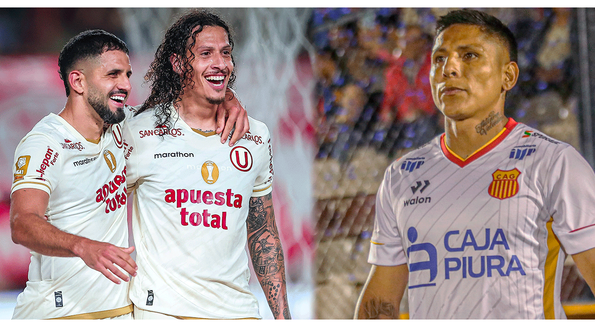 ¡No será en Lima! Partido pendiente entre Universitario y Grau ya tendría escenario definido