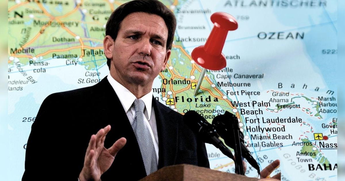 Ron DeSantis podría aprobar estas ocho leyes el 29 de abril: ¿Cuáles son y cómo afectarán a Florida?