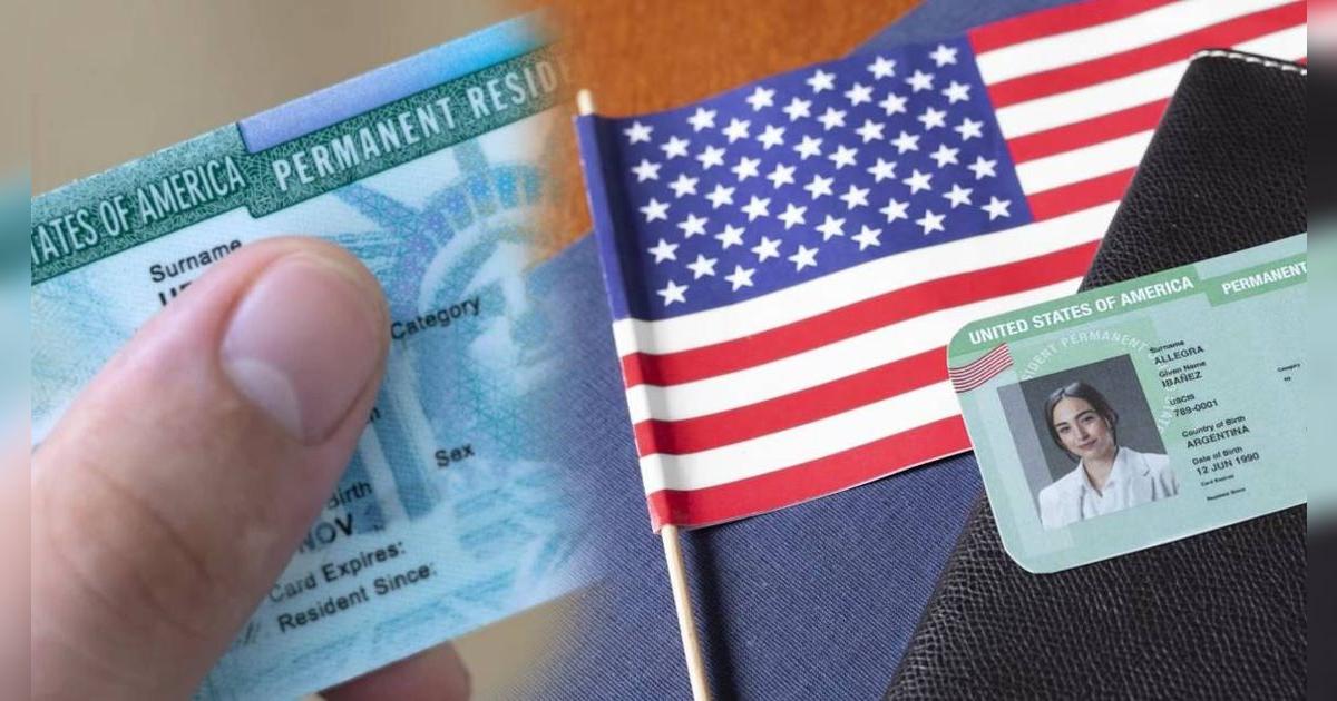 ¿Eres residente permanente? Toma esto en cuenta si piensas estar FUERA de EE. UU. durante un año o más