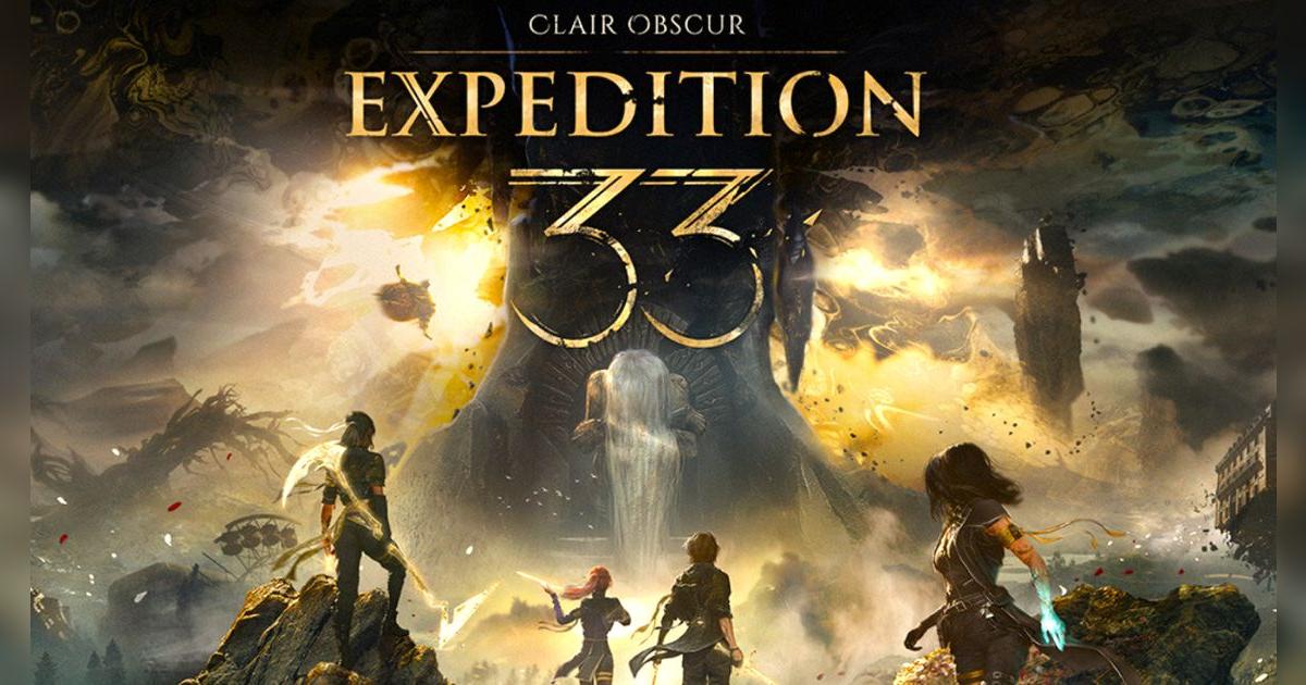 Clair Obscur: Expedition 33: requisitos mínimos para jugarlo y en qué plataformas está disponible