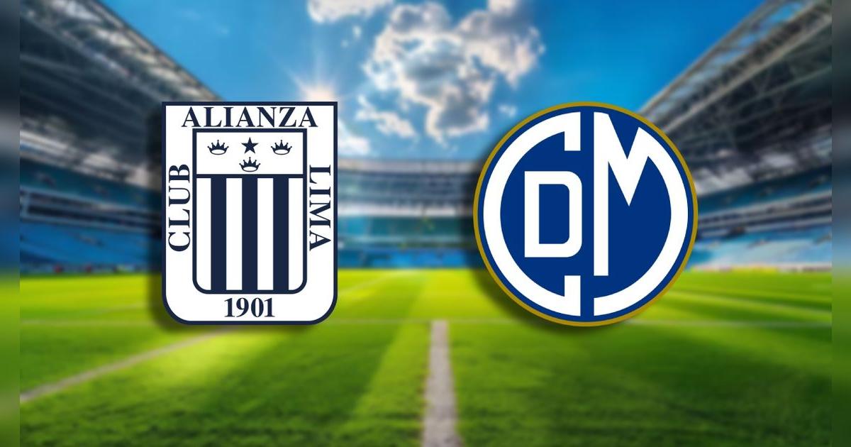 ¡Duelo de históricos! Alianza Lima jugará partido ante Deportivo Municipal: día, hora y canal