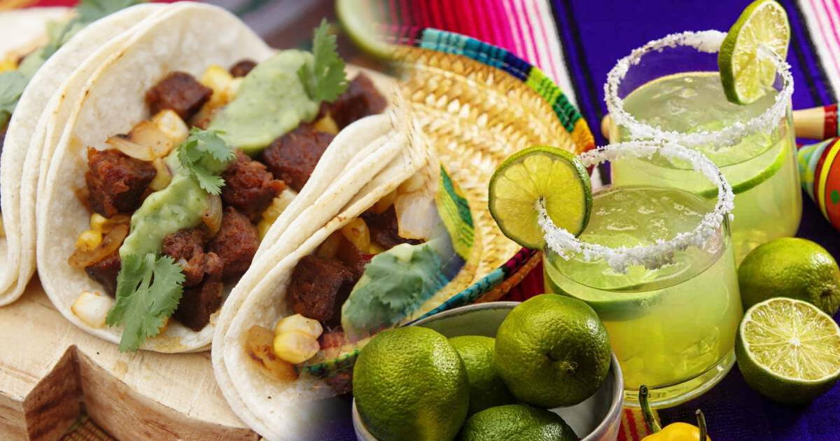 Cinco de mayo en Nueva Jersey: ¿dónde comer y beber por esta festividad cultural?