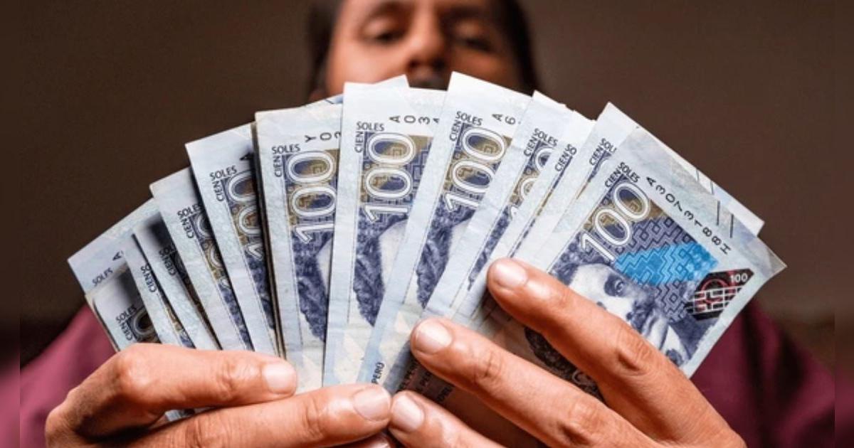 Consulta si te corresponde COBRAR el bono de 2,070 soles en Perú: LINK, requisitos y más