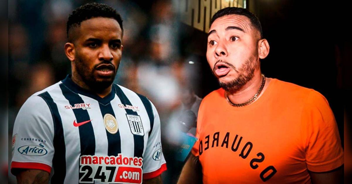 ¿Y Farfán? Abel Lobatón señaló al 