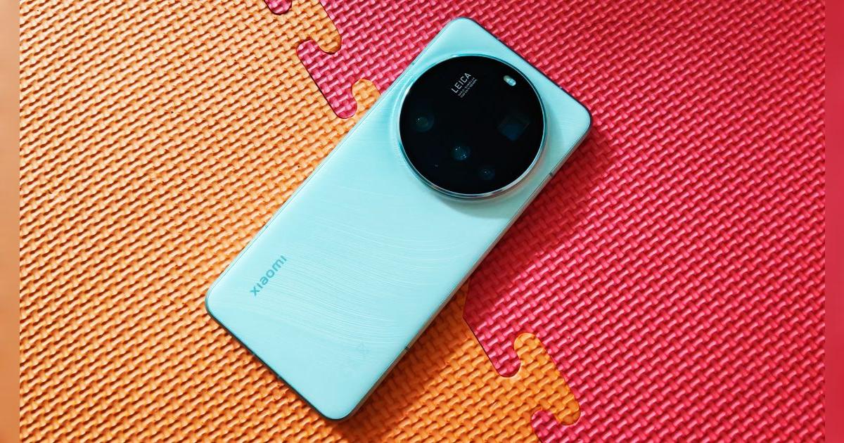Este Xiaomi ULTRA es uno de los teléfonos más potentes del mundo y es más barato que un iPhone 16 Pro Max