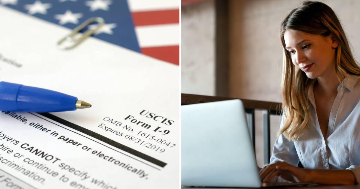 USCIS revela si puedes trabajar legalmente en EE. UU.: paso a paso para verificar el estatus laboral de inmigrantes