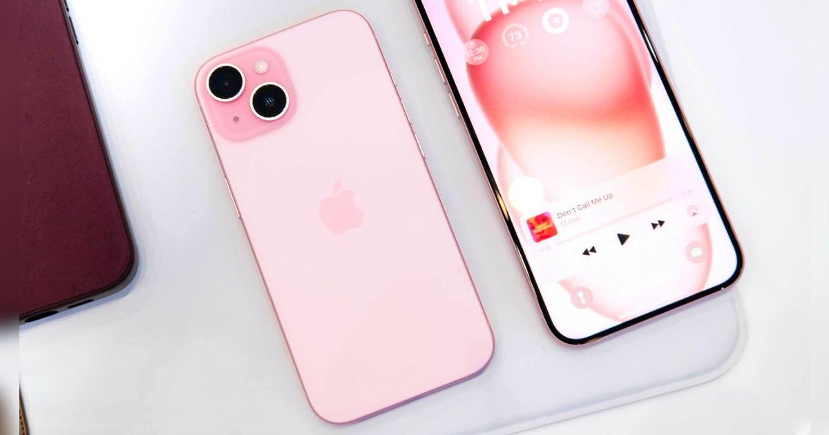 Este iPhone barato es la JOYA de Apple y es uno de los teléfonos más vendidos del mundo: su precio se ha reducido a la mitad