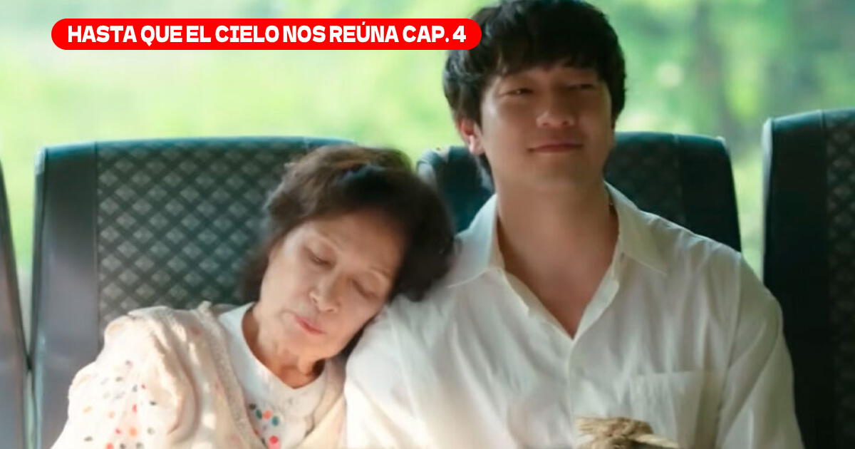 'Hasta que el cielo nos reúna' capítulo 4 en español: ¿Cuándo se estrena el episodio en Netflix?
