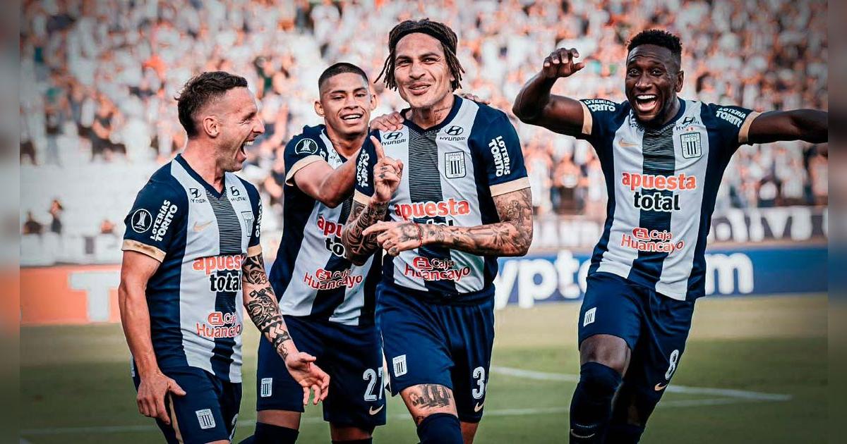 ¿Cuál es el próximo partido de Alianza Lima tras suspensión del duelo contra Comerciantes Unidos?