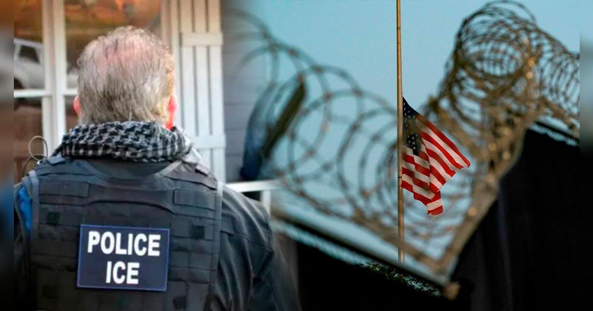 ¿Buscas a un detenido por ICE o CBP? De esta manera puedes localizarlo fácilmente